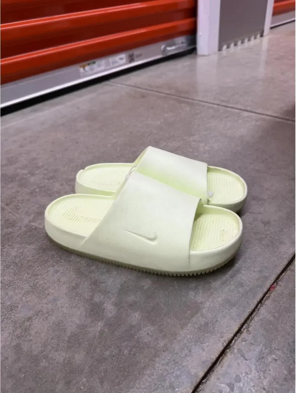 Nike 🔥 calm